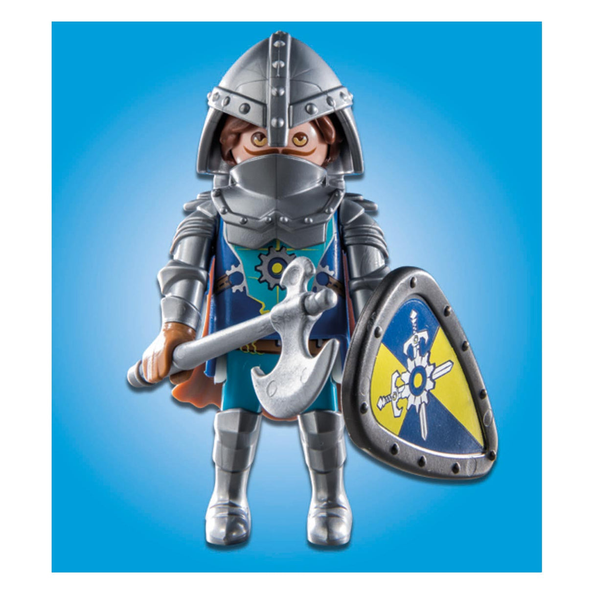 Playmobil Novemmore Combat Training 71214