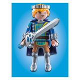 PlayMobil Novelmore Arwynn s InvinciBus 71301