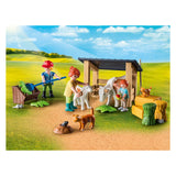 Playmobil Country Farm 71248