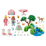 Playmobil -Prinzessin -Picknick mit Fohlen 70961