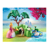 Playmobil -Prinzessin -Picknick mit Fohlen 70961