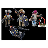 Playmobil 71146 se ensemble de figurines | 2 pièces