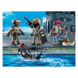 Playmobil 71146 se ensemble de figurines | 2 pièces