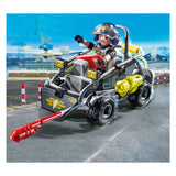Playmobil 71146 se ensemble de figurines | 2 pièces