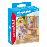 Playmobil specials ballerina - 71171