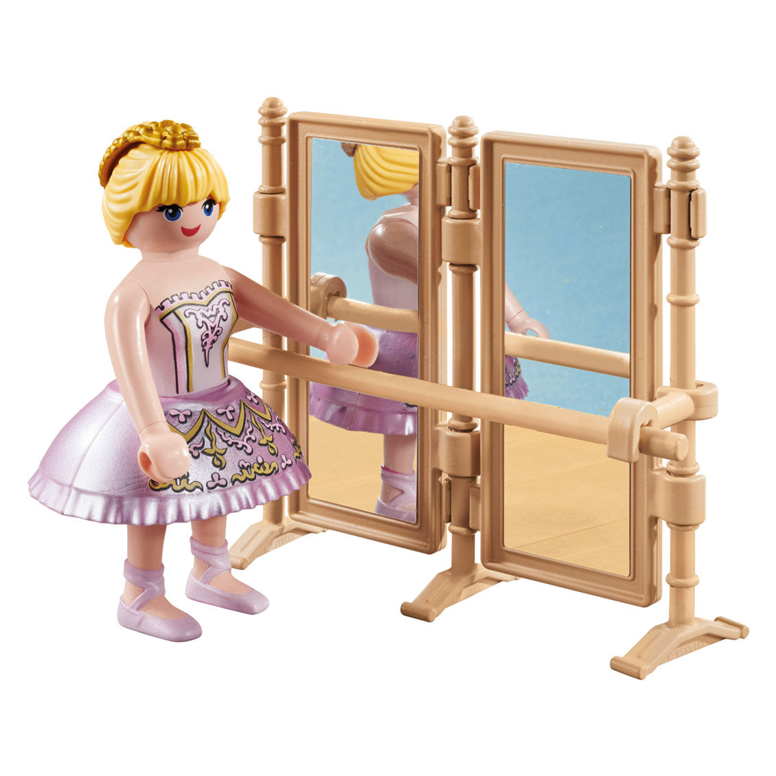 Playmobil specials ballerina - 71171