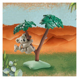 Playmobil Wiltopia Koala mit Welp 71292