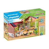 Playmobil Country Large Farm 71304