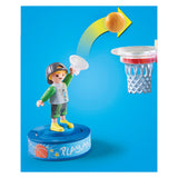Playmobil 71328 Extension de salle de sport City Life