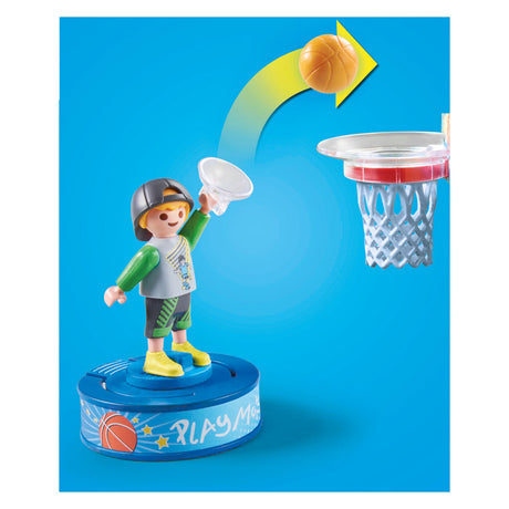 Playmobil 71328 Extension de salle de sport City Life