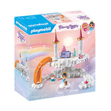 PlayMobil Princess Baby Room 71360