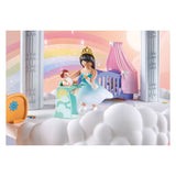 Playmobil Princess Baby Room 71360