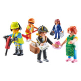 Playmobil City Life Meine Zahlen 71402