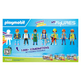 Playmobil City Life Mes figures 71402