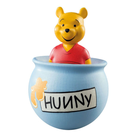 Playmobil junior Winnie l'ourson pot de miel - 71318