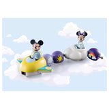 Playmobil junior Mickey Mouse train nuage - 71320