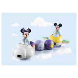 Playmobil junior Mickey Mouse train nuage - 71320