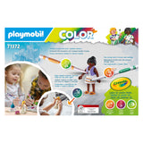 Playmobil Color Fashion Boutique 71372