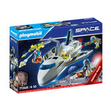 Playmobil Spacevaart Space Shuttle sur Mission Promo Pack 71368