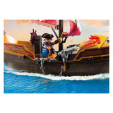 Playmobil 71418 bateau pirate