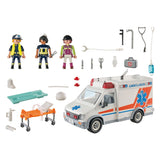 Playmobil City Life Promo Ambulance 71232