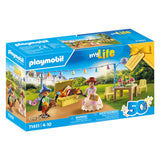 Playmobil My Life Dress up party 71451