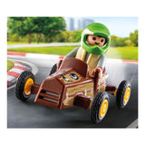 Playmobil Specials Enfant avec go-kart 71480