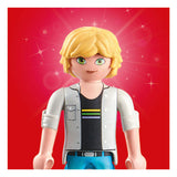 PlayMobil Miraulousl Miraculous: Adrien Cat Noir 71337