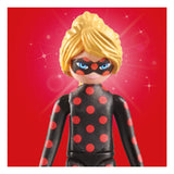 Playmobil miraulous miraculous: antibug 71342