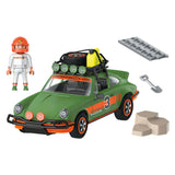 Playmobil Porsche 911 Carrera RS 2.7 Tout-terrain - 71436