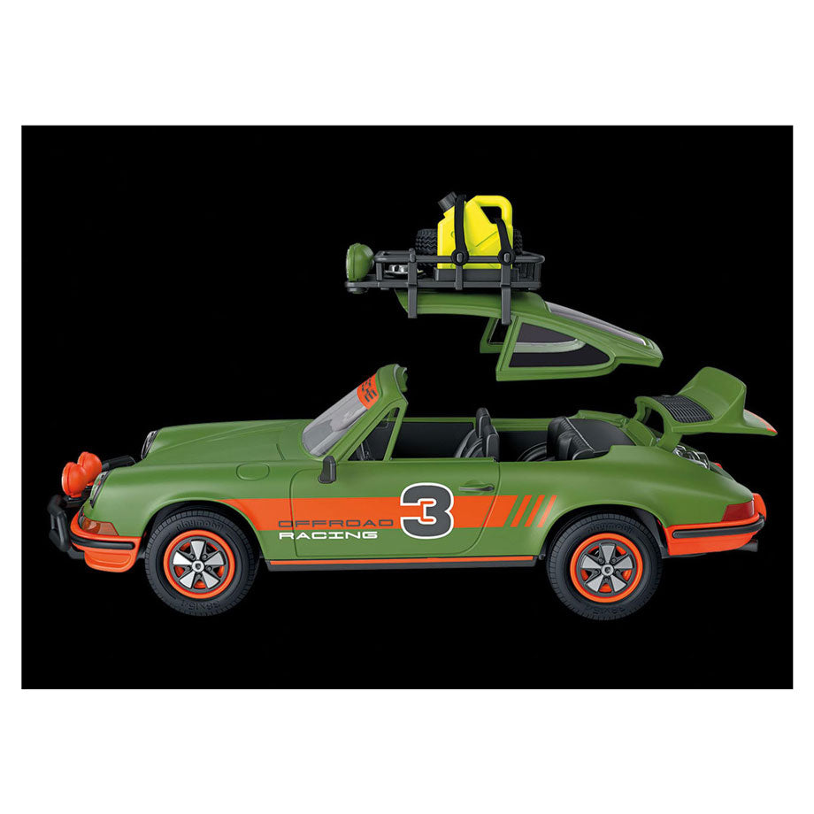 Playmobil Porsche 911 Carrera RS 2.7 Tout-terrain - 71436
