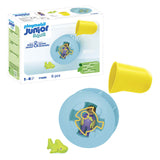 Playmobil junior roue à eau avec bébé requin - 71688