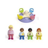 Carrousel pour enfants PLAYMOBIL Junior 71701