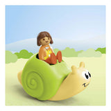 Playmobil 71699 escargot à bascule junior