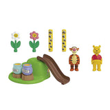 Playmobil junior de poeh bijentuin 71694