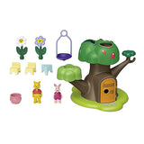 Playmobil Junior de Poeh Boomhut 71693