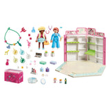 PLAYMOBIL MyLife Schoonheidssalon