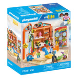 PLAYMOBIL PLAYMOBIL MyLife Speelgoedwinkel