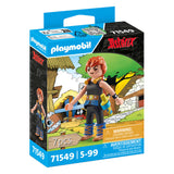 PLAYMOBIL Asterix: Adrenaline 71549