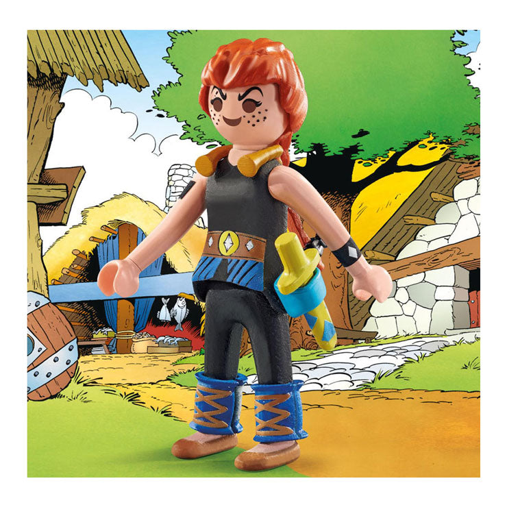 PLAYMOBIL Asterix: Adrenaline 71549