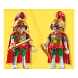 PlayMobil Asterix: Roman Chariote 71543