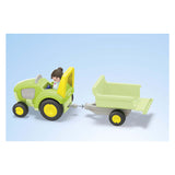 Playmobil Junior 71656 Boerderijavontuur