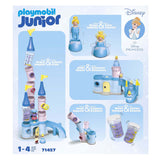 Playmobil Junior Disney Cinderella Castle - 71457