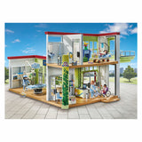 Playmobil Action Heroes Nova bolnišnica 71615