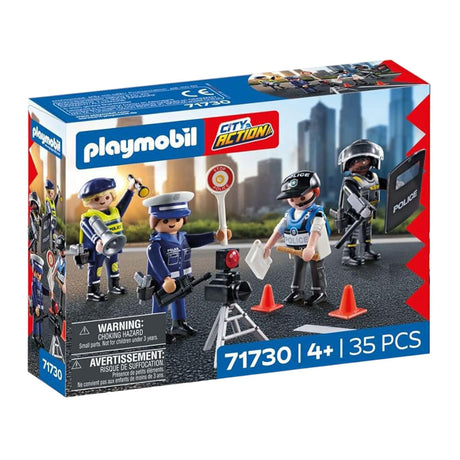 Playmobil | 2 pièces