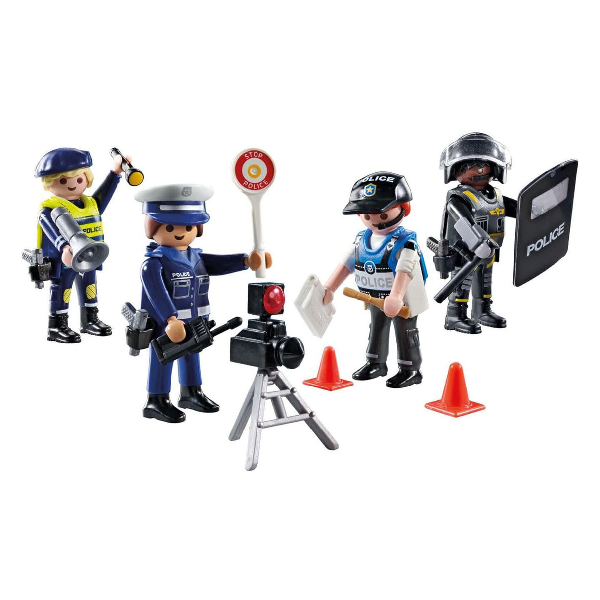 Playmobil | 2 pièces