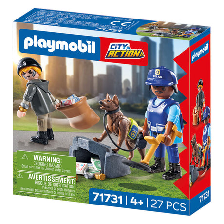 Playmobil | 2 pièces