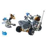 Packs de démarrage Playmobil mission spatiale - 71734
