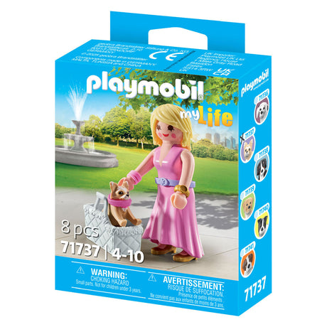 Playmobil | 2 pièces