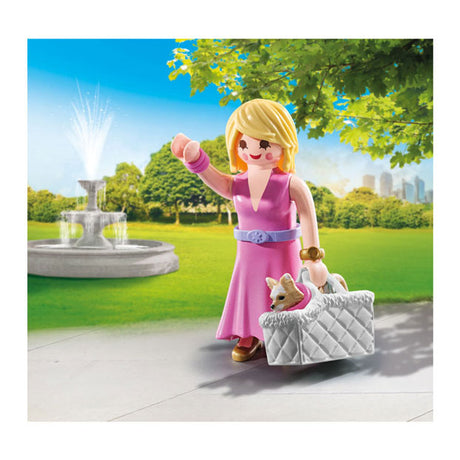 Playmobil | 2 pièces